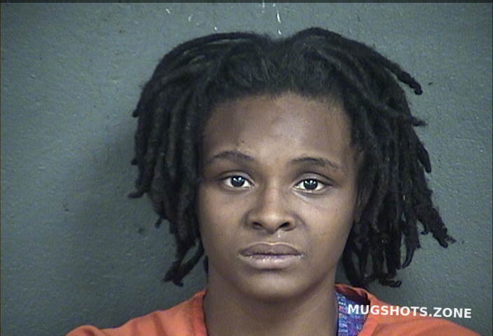 Albritton Kourtney Marie Wyandotte County Mugshots Zone