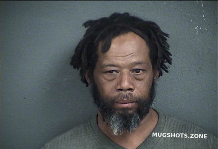 Cheatom James Edward Wyandotte County Mugshots Zone