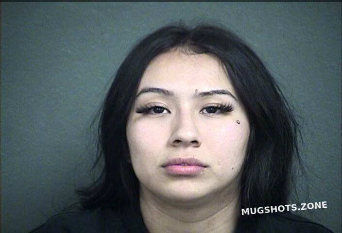 Cervantes Yadira Wyandotte County Mugshots Zone