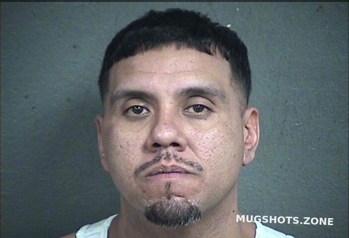 Ayala Alejandro Wyandotte County Mugshots Zone