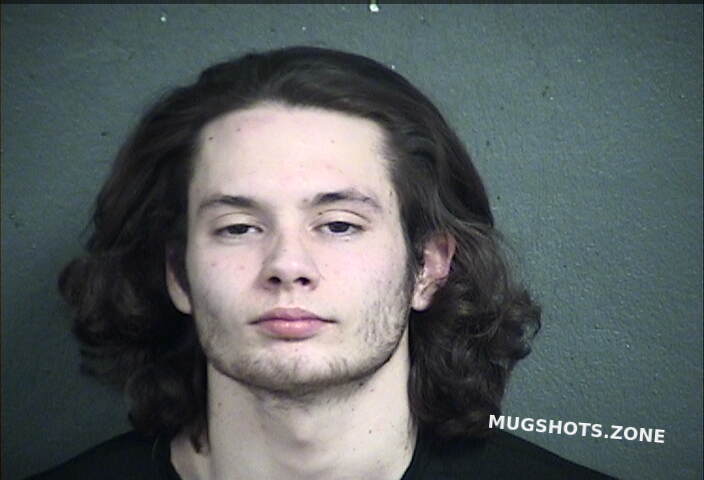 Maddux Tyler Scott Wyandotte County Mugshots Zone