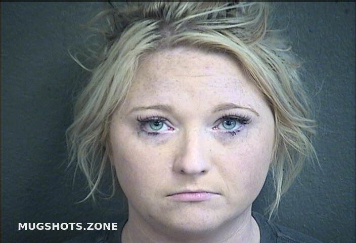 Fisher Rylie Catherine Wyandotte County Mugshots Zone