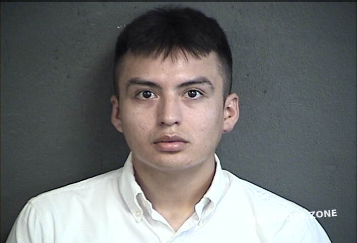 Holguin Ruiz Jose Gabriel Wyandotte County Mugshots Zone