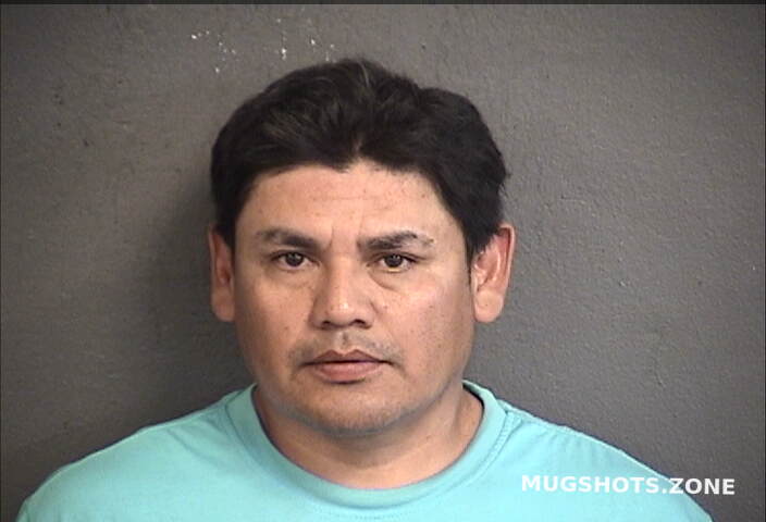 Gerardo Marquez Mauricio Wyandotte County Mugshots Zone