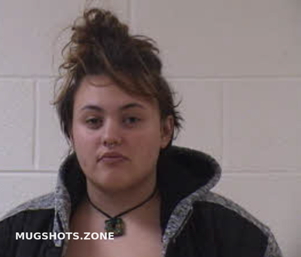 Farmer Alexandria Love Yancey County Mugshots Zone