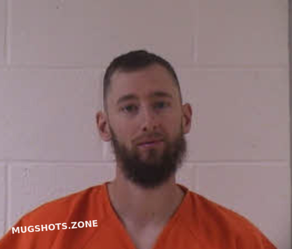 TRIMBLE JESSE SCOTT 01 05 2024 Yancey County Mugshots Zone