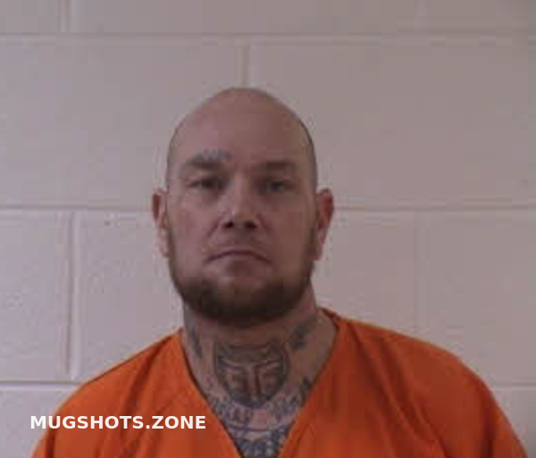 Harris Timothy Felix Yancey County Mugshots Zone