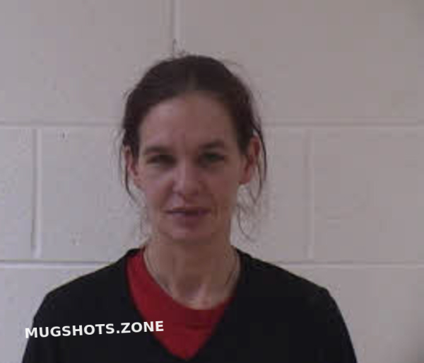 LAWS AMANDA NICOLE 02 15 2024 Yancey County Mugshots Zone