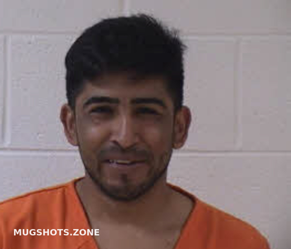 ESCOBEDO MATA FELIPE 04 05 2024 Yancey County Mugshots Zone