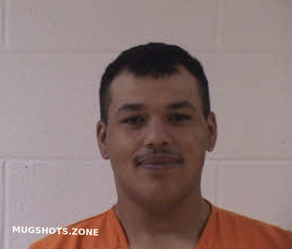 MOSS JUWAN JASON 04 20 2024 Yancey County Mugshots Zone