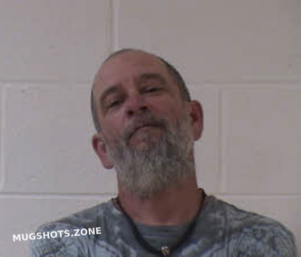 WOODY GEORGE JUNIOR 06 11 2024 Yancey County Mugshots Zone