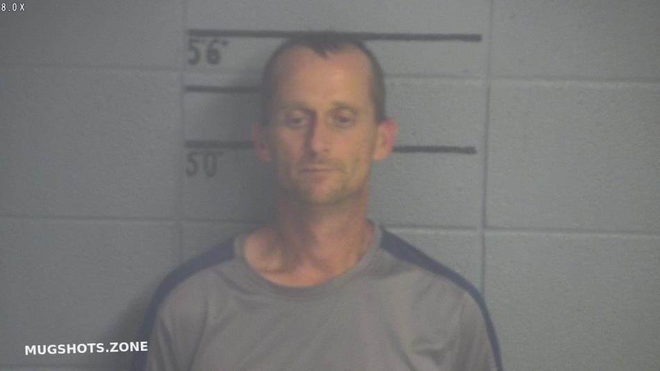 DOTSON KENNY J 08/05/2021 Adair County Mugshots Zone