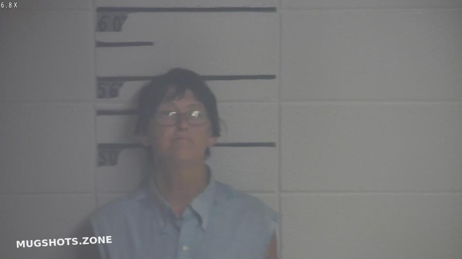 FOUNTAIN BRENDA LEE 06/24/2022 Adair County Mugshots Zone