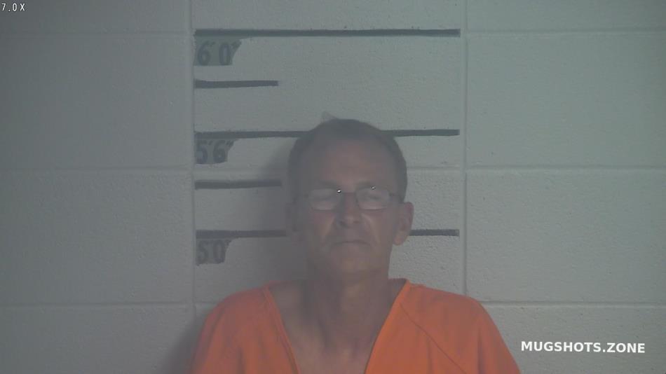 ATWOOD JAMES E 08/10/2022 Adair County Mugshots Zone