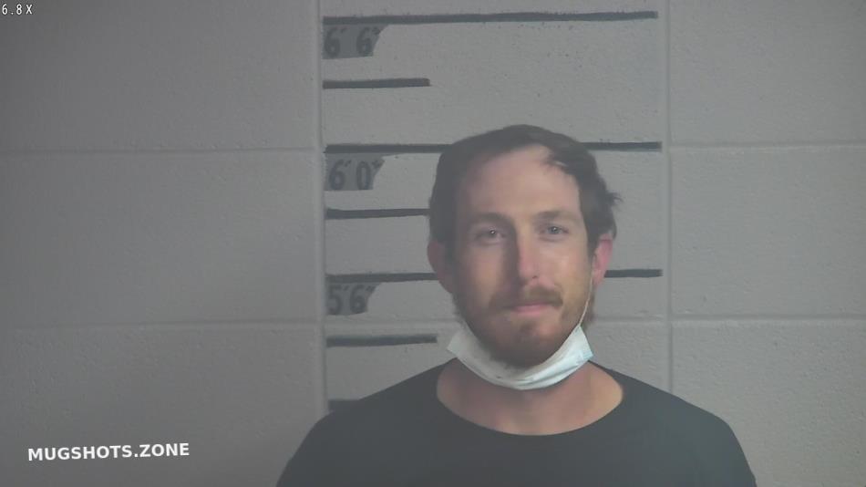 LYNN JON CALEB 10/19/2022 Adair County Mugshots Zone