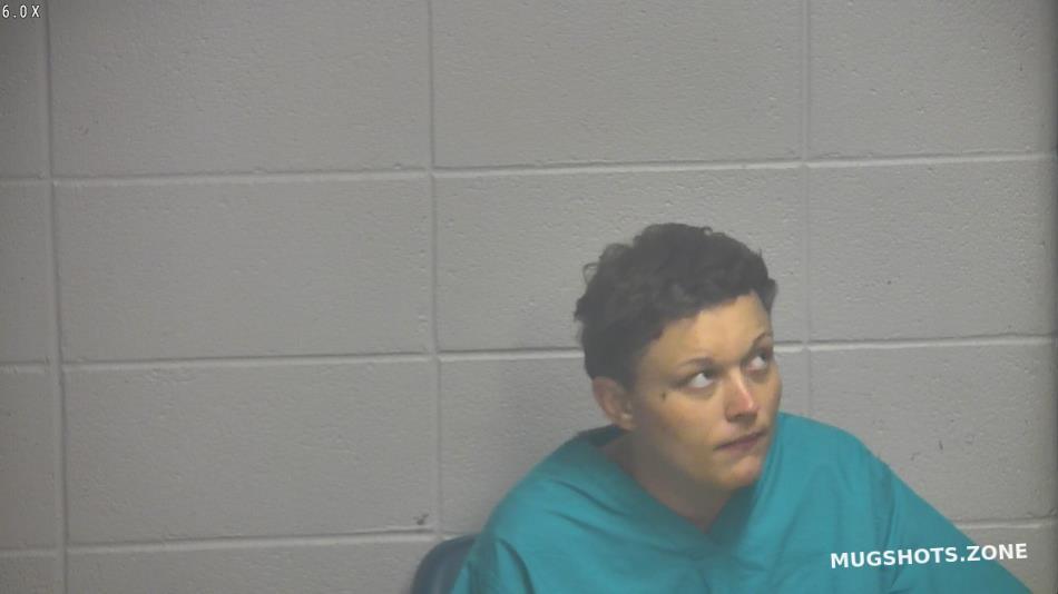 OWENS LESLIE M 11/10/2022 Adair County Mugshots Zone