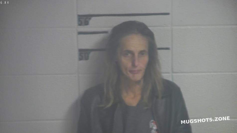 PHELPS BRANDIE A 12/12/2022 Adair County Mugshots Zone