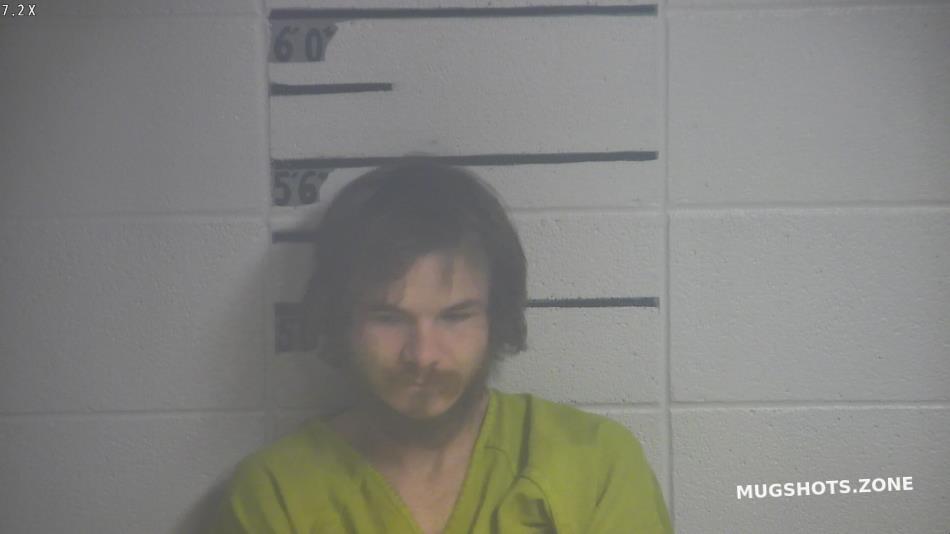 RIGGINS WILLIAM GRAYSON 12/28/2022 Adair County Mugshots Zone