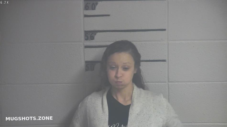 EMERSON BRANDY L 02/13/2023 Adair County Mugshots Zone