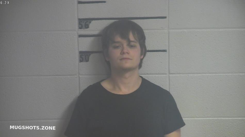 MILLER TYLER J 02/20/2023 Adair County Mugshots Zone