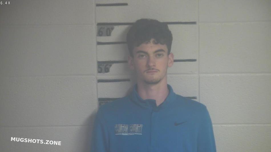 OESTERREICHER THOMAS H 04/23/2023 Adair County Mugshots Zone