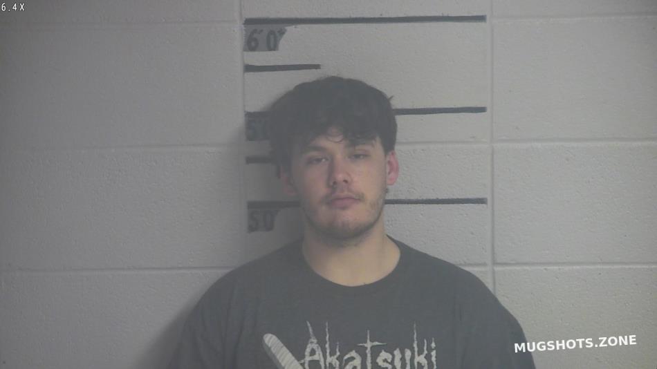 ATWOOD ETHAN D 05/02/2023 Adair County Mugshots Zone