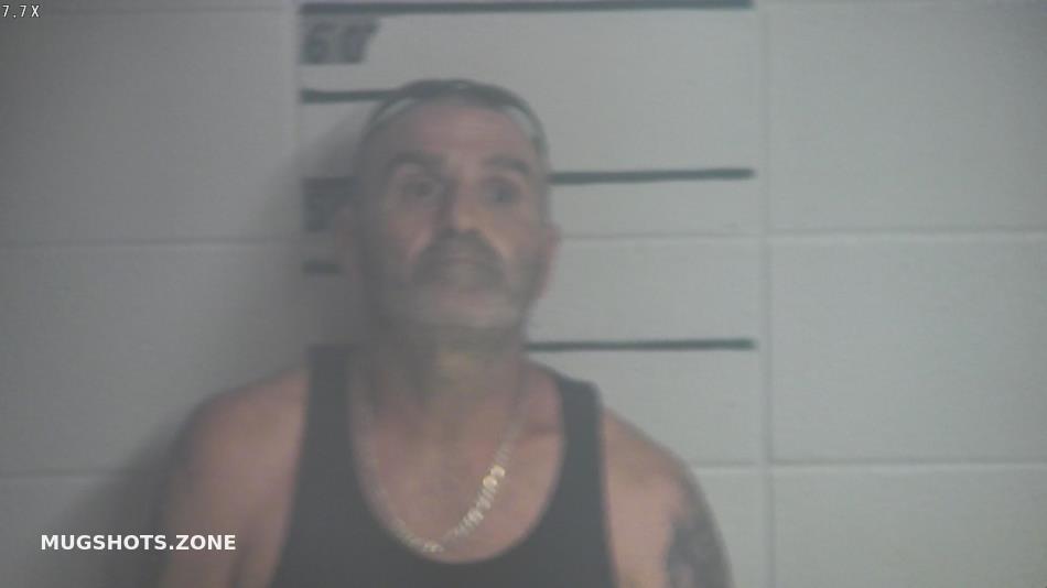 BROWN TRACY E 07/31/2023 Adair County Mugshots Zone
