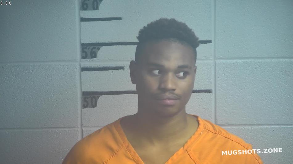 AMANI DAVID N/A 09/28/2023 Adair County Mugshots Zone