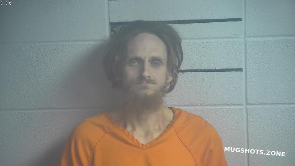 HUMPHREY DUSTIN M 09/29/2023 Adair County Mugshots Zone