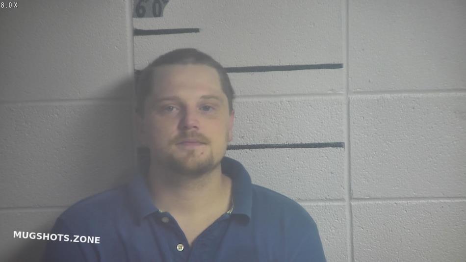 PRUITT MICHAEL D 10/06/2023 Adair County Mugshots Zone
