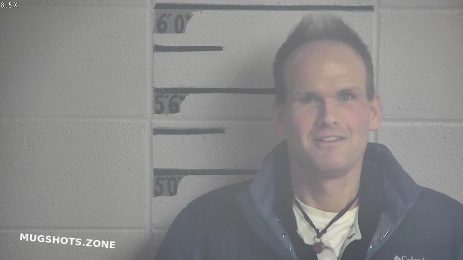 ANTLE JUSTIN C 03/08/2024 Adair County Mugshots Zone