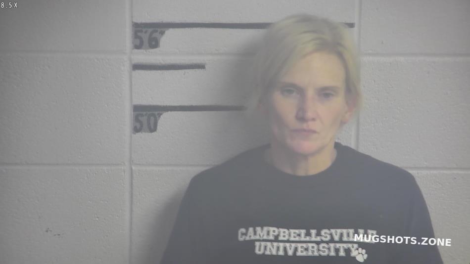 TAYLOR DOROTHY F 03/13/2024 Adair County Mugshots Zone