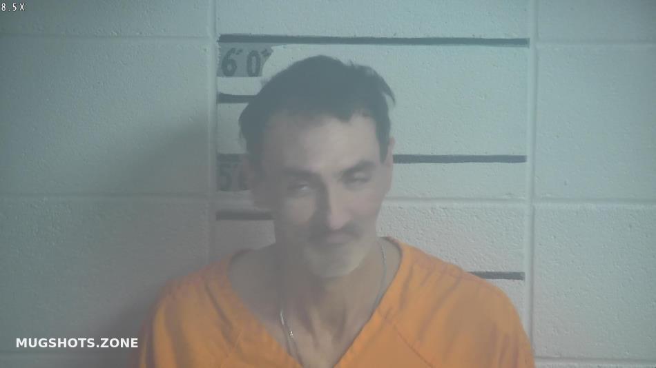 SHROYER BENJAMIN E 03/16/2024 Adair County Mugshots Zone