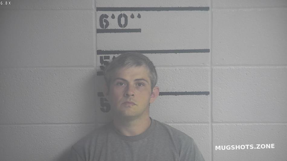 KENT CLIFFORD E 06/19/2024 - Adair County Mugshots Zone