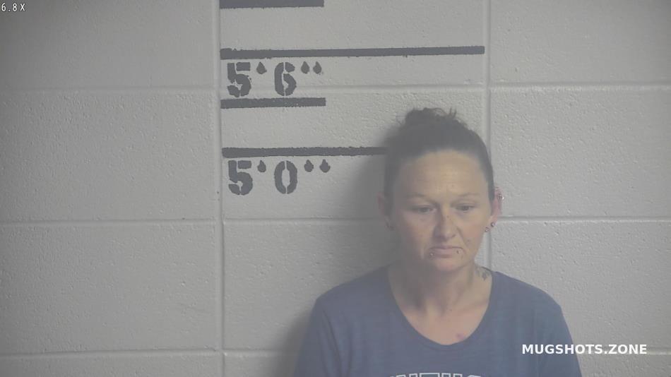 ALLEN KELLY FAYE 06/25/2024 Adair County Mugshots Zone