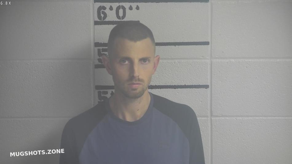 SNYDER SETH RYAN 11/05/2024 - Adair County Mugshots Zone