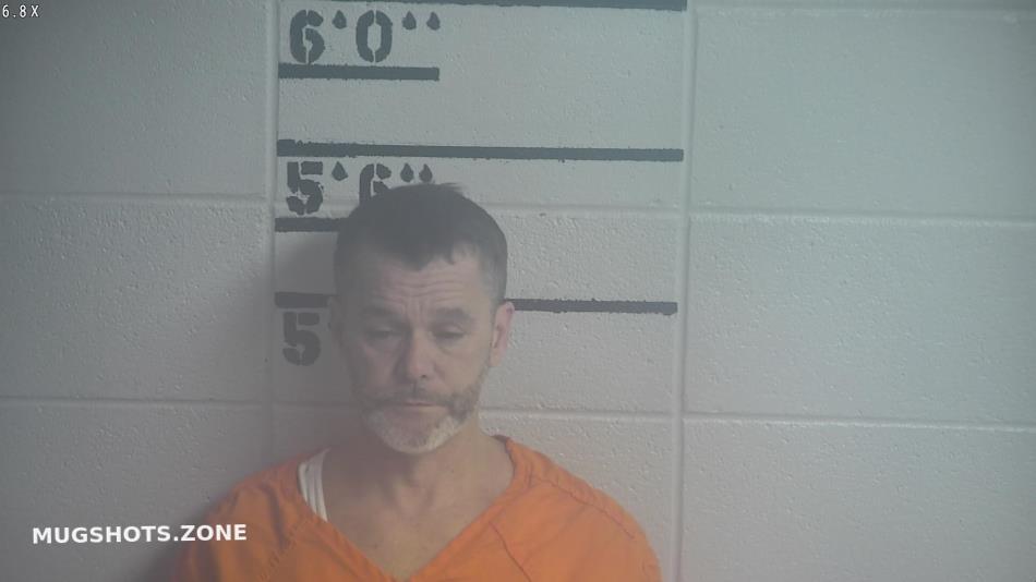 ARLINGHAUS RICHARD E 01/09/2025 - Adair County Mugshots Zone