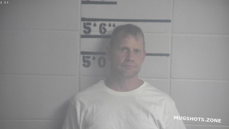 HANTZEWSKI RYAN J 02/03/2025 Adair County Mugshots Zone