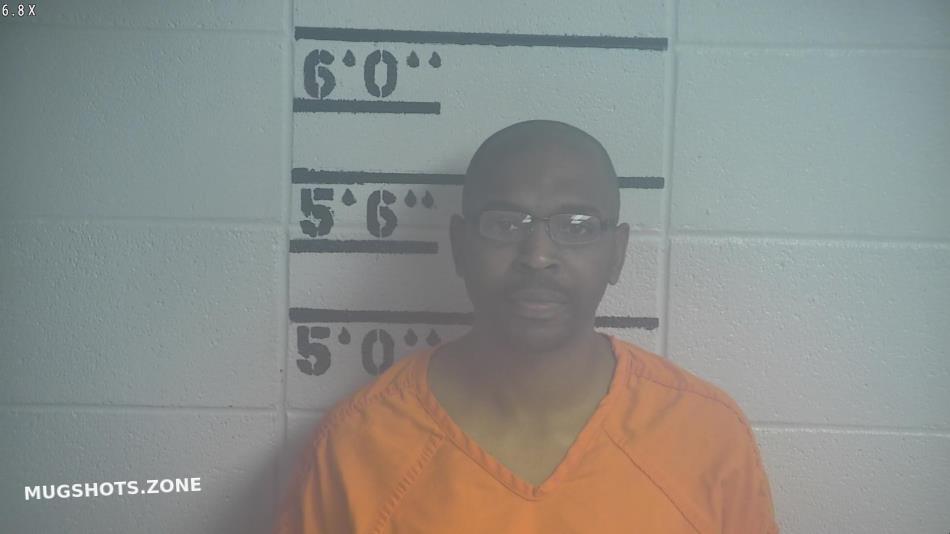 CALDWELL BYRON NA 02/11/2025 Adair County Mugshots Zone