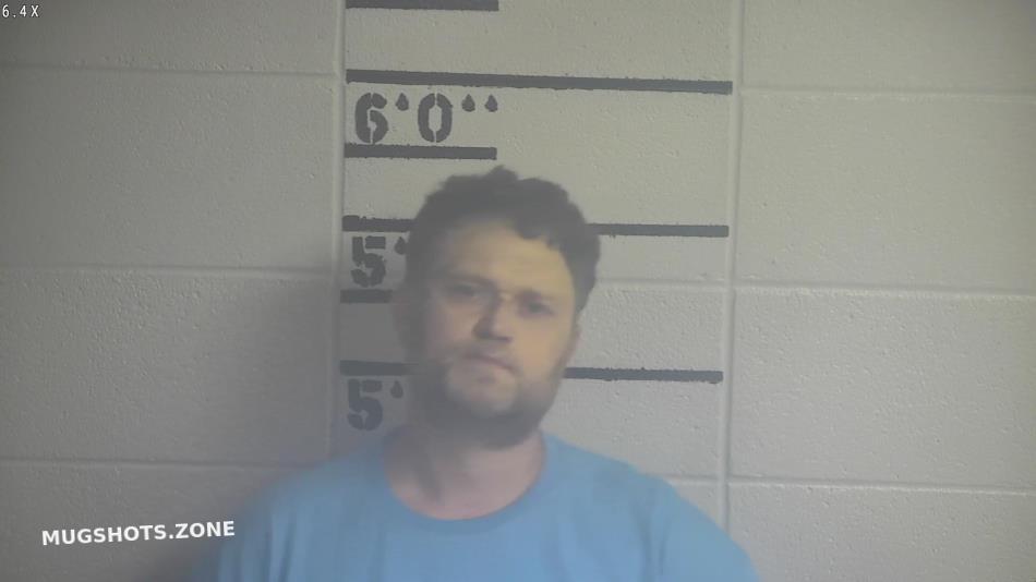 MITCHEM PAUL A 03/25/2025 - Adair County Mugshots Zone