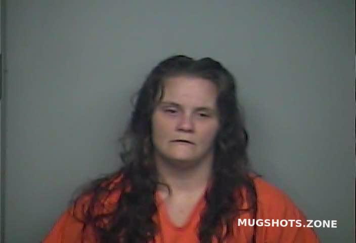 TAYLOR LAURA LEE 09/20/2023 - Adams County Mugshots Zone