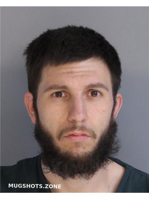 MACE JR JOSHUA 01/27/2021 Aiken County Mugshots Zone