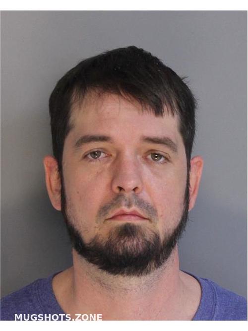 STICKLE MICHAEL 02/02/2021 Aiken County Mugshots Zone