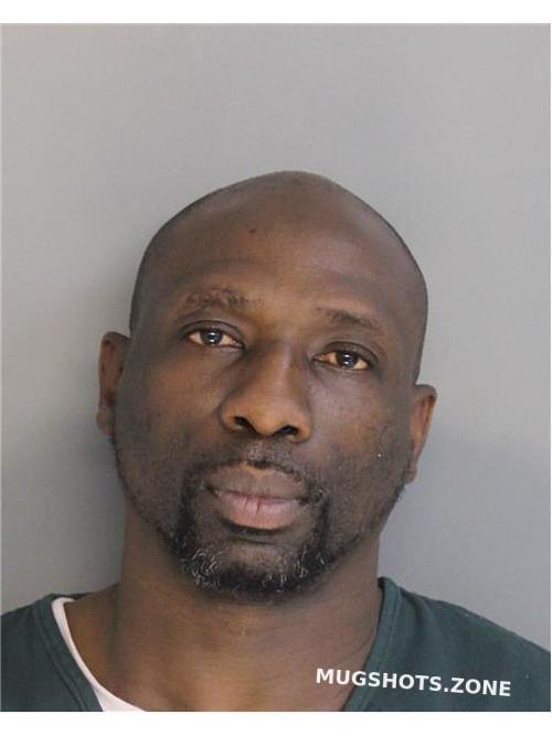 LANGFORD DAVID 03/03/2021 Aiken County Mugshots Zone