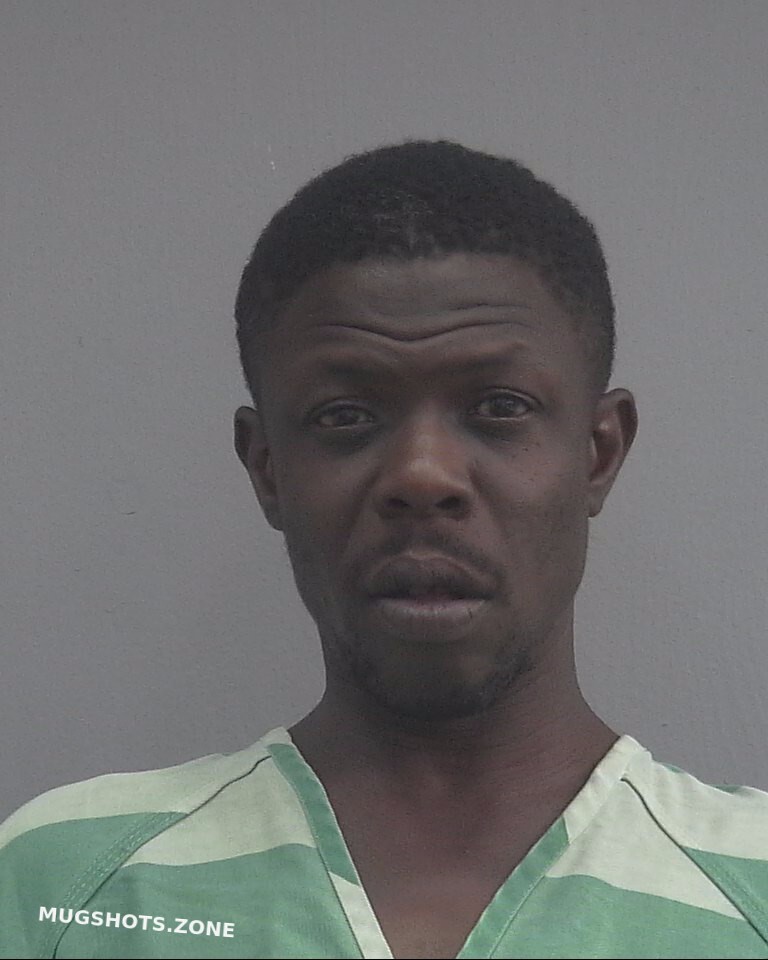 THOMPKINS TYRONE MCCLYDE 02/23/2022 - Alachua County Mugshots Zone