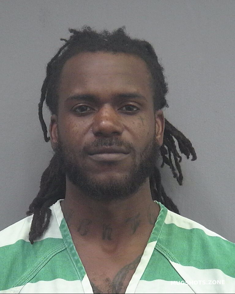 CLAY DARIAN DEMETRIUS 05/30/2022 - Alachua County Mugshots Zone