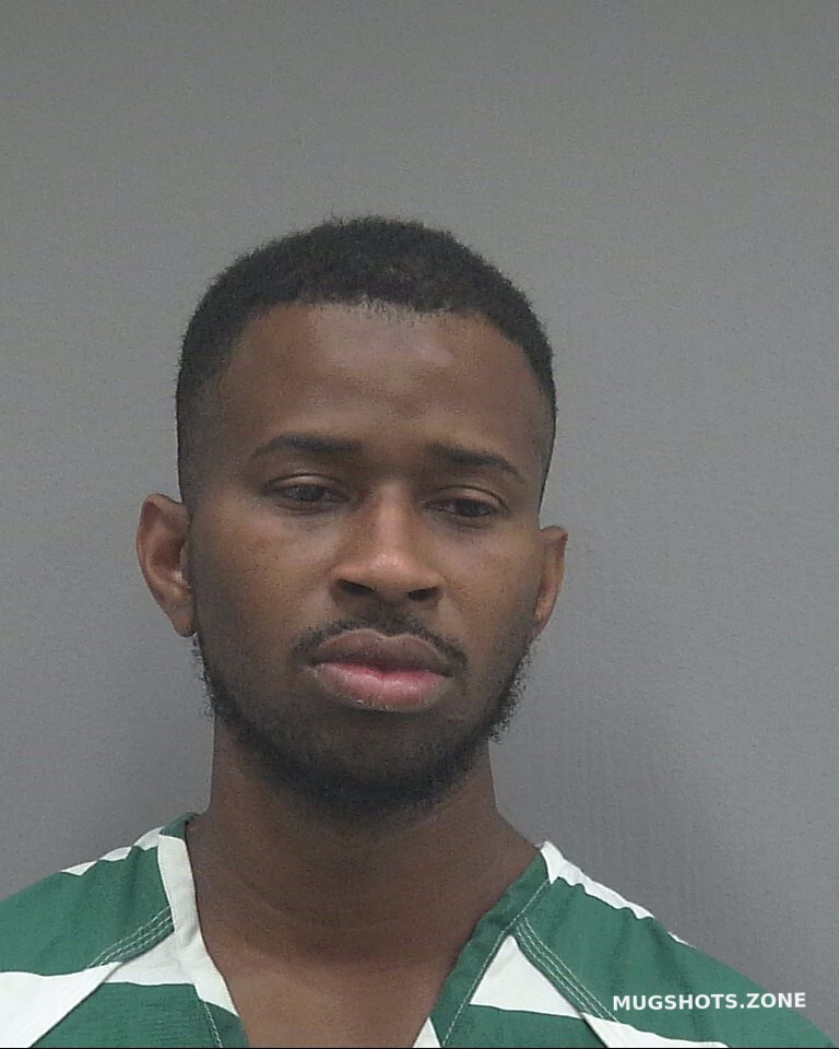 HARRELL PHILLIP 09/03/2022 - Alachua County Mugshots Zone