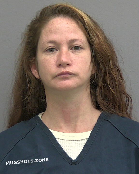 RICHEY KASEY DAWN 11/15/2022 Alachua County Mugshots Zone