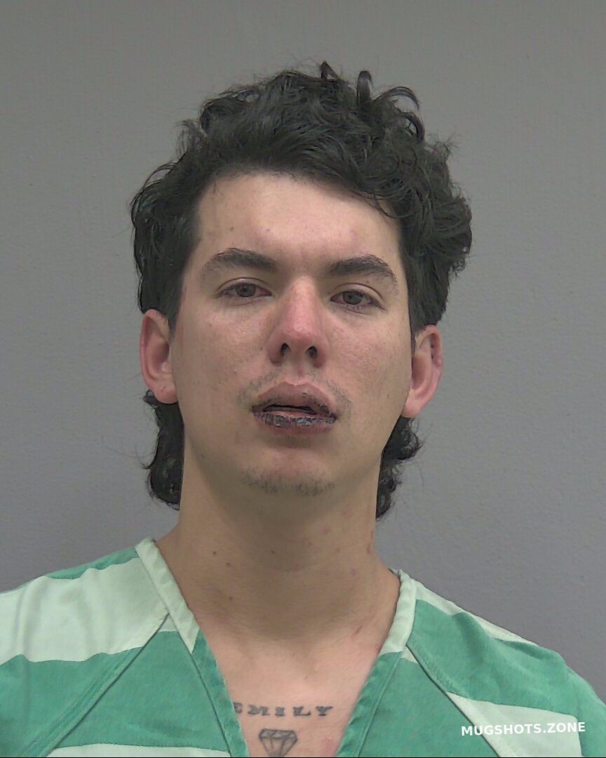HERNANDEZ TRISTANCHO 12/11/2022 Alachua County Mugshots Zone