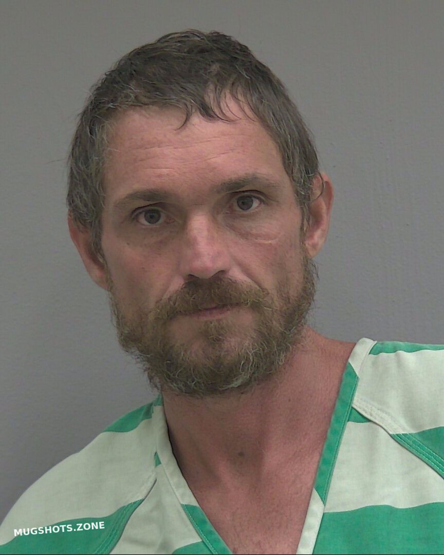 DUNSON DAVID ALLEN 12/12/2022 Alachua County Mugshots Zone